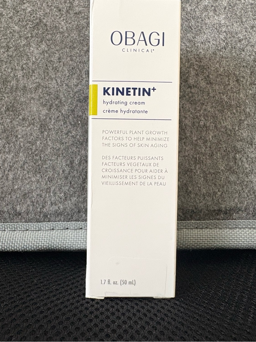 Obagi Kinetin+ Hydrating Cream